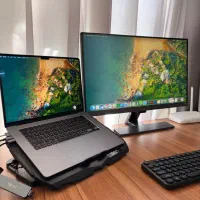 فروش مانیتور BenQ EW277HDR|قطعات و لوازم جانبی رایانه|شیراز, پودنک|دیوار