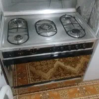 اجاق گاز فردار سینجر|اجاق گاز و لوازم برقی پخت‌وپز|شاهین دژ, |دیوار