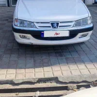پژو پارس مدل 99