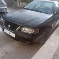 سمند مدل ۸۱