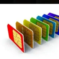سیمکارت اعتباری ودائمی