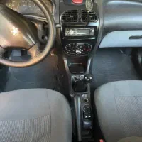 206 مدل 80