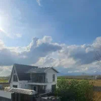 ویلا ساحلی ، لاکچری ، منطقه آزاد انزلی