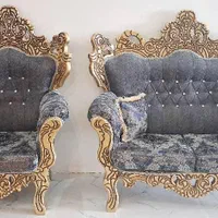 مبلمان شیک دیبا
