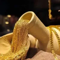گردنبد پیدا شده