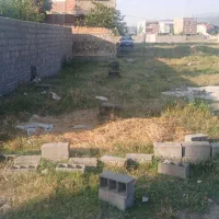 زمین فروشی