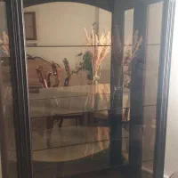 دکوریه تمام شیشه