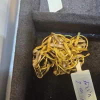 فروش طلا گردنبند بدون اجرت|جواهرات|تهران, تهرانسر غربی|دیوار