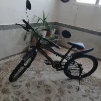 دوچرخه .