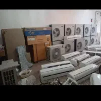 فروش خریدار کولرهای سوخته گازی شما