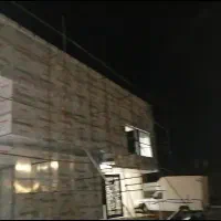 فروش واجرای نمای کامپوزیت یا سرامیک خشک جوشکاری