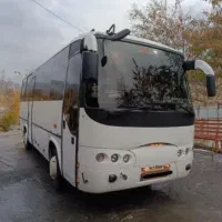 میدل باس ۸۸|خودرو سنگین|تهران, آزادشهر|دیوار