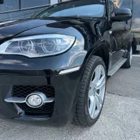 BMW X6|خودرو سواری و وانت|تهران, فدک|دیوار
