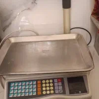 ترازوی مغازه|فروشگاه و مغازه|بندرعباس, |دیوار