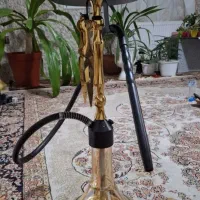 قلیان سوپاپ دار نو