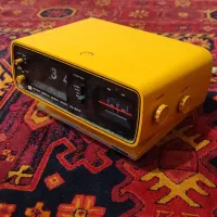 رادیو  قدیمی