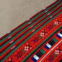 ایینه سرتوپ کرشی