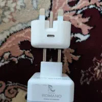 شارژر اپل اصلی