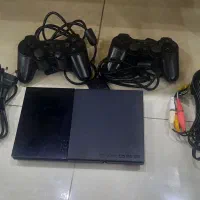 پلی استیشن ۲