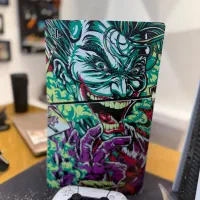 Ps5 slim standard|کنسول، بازی ویدئویی و آنلاین|تهران, دزاشیب|دیوار