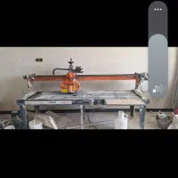 دستگاه سنگ بری صد صنعت