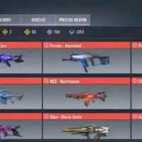 فروش و طاق با اکانت کلش|کنسول، بازی ویدئویی و آنلاین|دورود, |دیوار