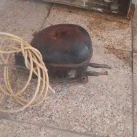 موتور یخچال فریزر