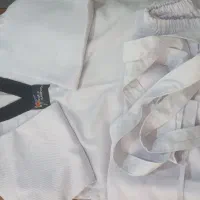 لباس تکواندو
