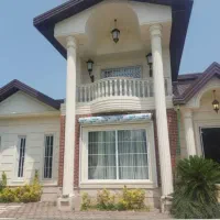 ویلا دوبلکس ۲۱۰ متری با استخر سرپوشیده کتالم