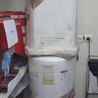 آبگرمکن برقی با ضمانت شرکتی|آبگرمکن، پکیج، شوفاژ|اهواز, طالقانی|دیوار
