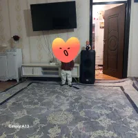 دوتاروفرشی مخمل کشدار