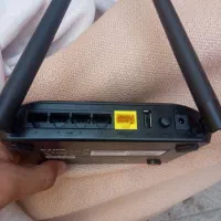 مودم روتر 5G دی لینک|مودم و تجهیزات شبکه|تهران, نعمت‌آباد|دیوار