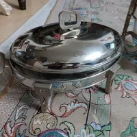 سوفله خوری سابینکس اصل فرانسه|ظروف سرو و پذیرایی|ری, دیلمان|دیوار