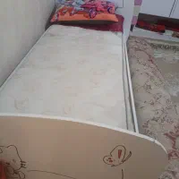 تخت و کمد کودک و نوجوان|تخت و سرویس خواب|ملارد, |دیوار