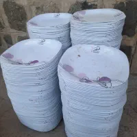 فروش تعدادی وسایل آشپزخانه دست دو در حد