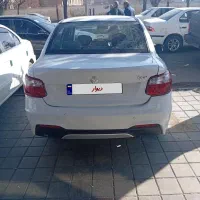 ساینا s دوگانه کارخانه ۱۴۰۲|خودرو سواری و وانت|نقده, |دیوار