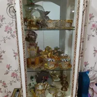 بوفه سالم|بوفه، ویترین، کنسول|مهاباد (آذربایجان غربی), |دیوار