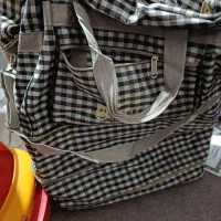 ساک مسافرتی بزرگ