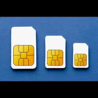 سیم‌کارت 0912