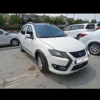 کویک 1403کارکر 38تا|خودرو سواری و وانت|ارومیه, |دیوار