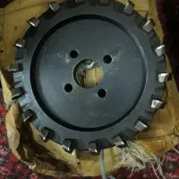 کفتراش فلزات تراشکاریانگلیسی ۲۰ سانت قدیمی|ابزارآلات|تهران, امین حضور|دیوار