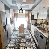 جنت اباد شمالی*۸۲ متر*فول*۳ پارکینگ*خوش نقشه|اجارهٔ آپارتمان|تهران, جنت‌آباد شمالی|دیوار