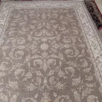 یک جفت فرش ۹ متری نو