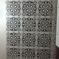 تعمیرات و بازسازی ساختمان. نقاشی بنایی کاشیکاری|خدمات پیشه و مهارت|تهران, علی‌آباد|دیوار