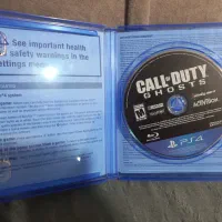 بازی کالاوگوست|کنسول، بازی ویدئویی و آنلاین|نورآباد, |دیوار