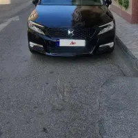 دی اس 5LS مدل ۲۰۱۷