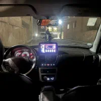 کوییک r آخر ۱۴۰۱|خودرو سواری و وانت|قرچک, باقرآباد|دیوار