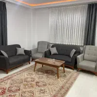 سویت آپارتمان نوساز و شیک با پارکینگ