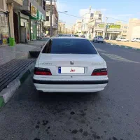 پژو پارس|خودرو سواری و وانت|قم, پردیسان|دیوار