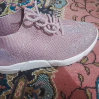 یک جفت کفش نو|کیف، کفش، کمربند|یاسوج, |دیوار